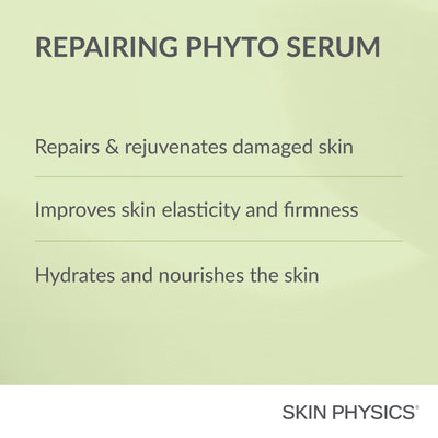 Repairing Phyto Serum