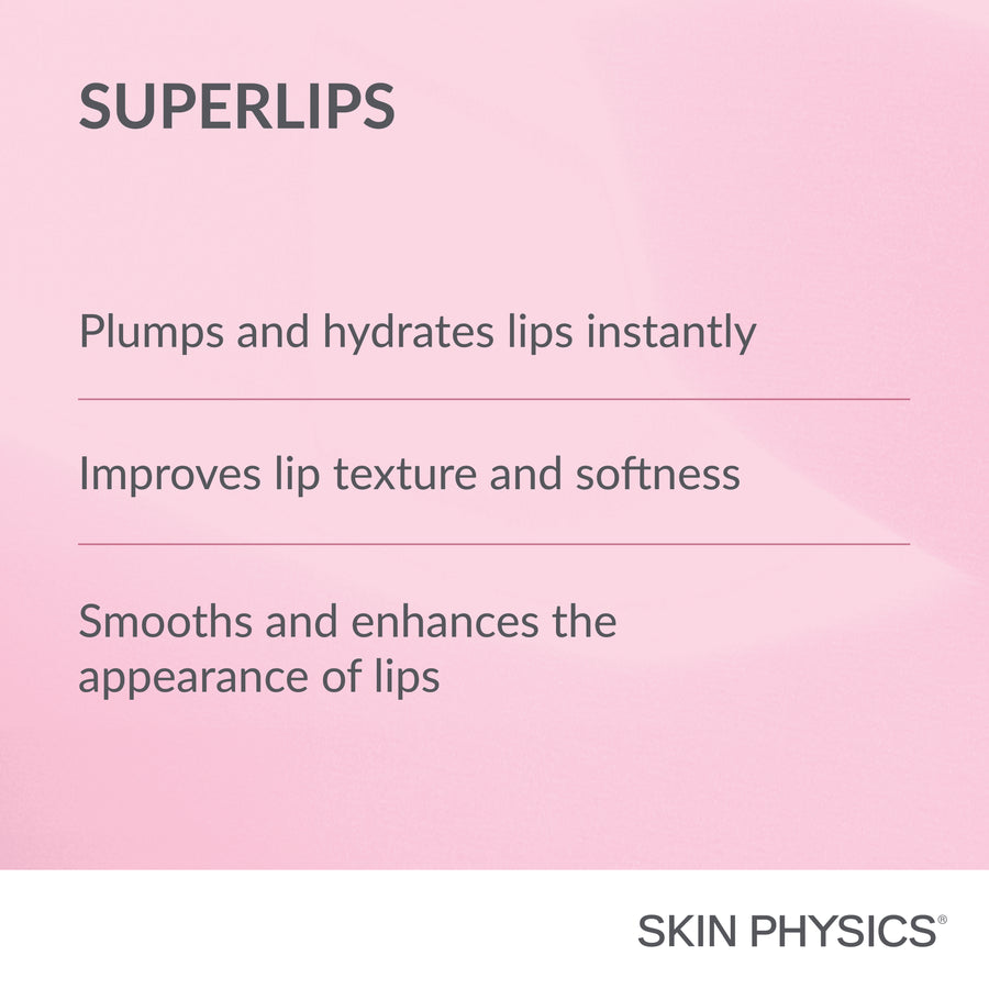 SUPERLIPS