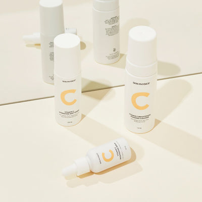 Vitamin C Daily Essentials