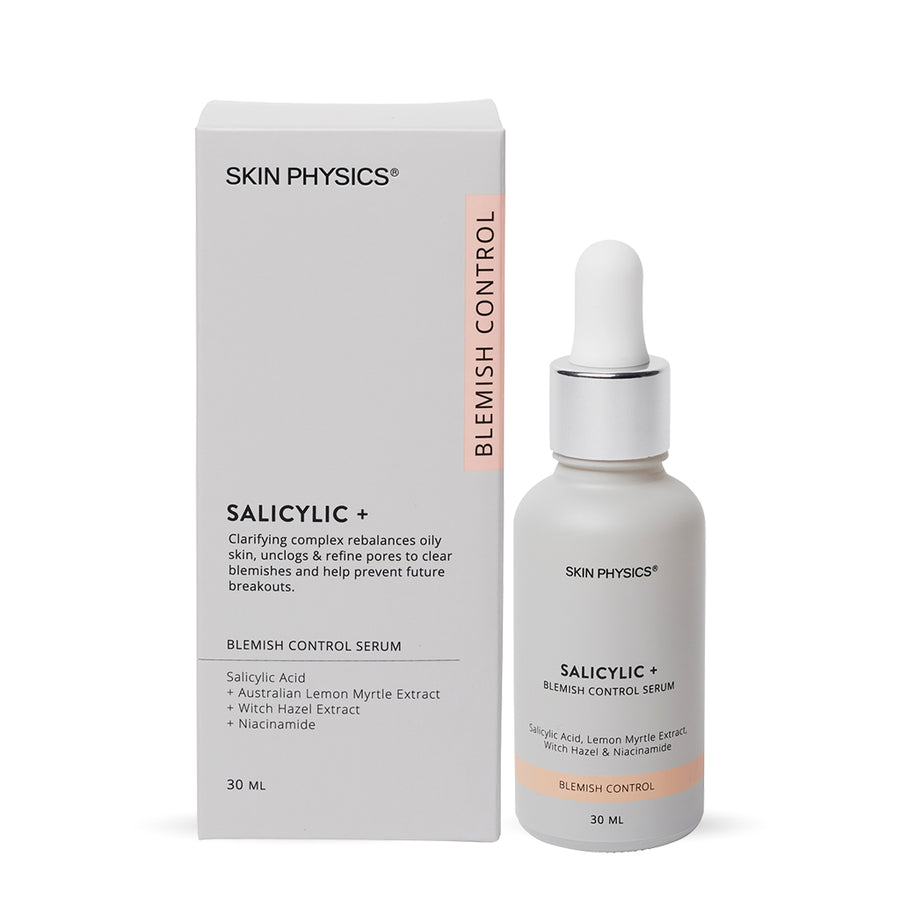 Salicylic Acid Face Serum