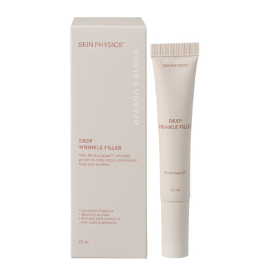 Deep Wrinkle Filler