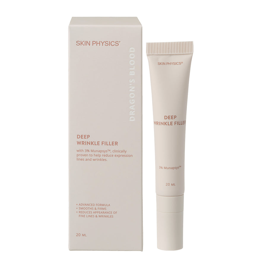 Deep Wrinkle Filler