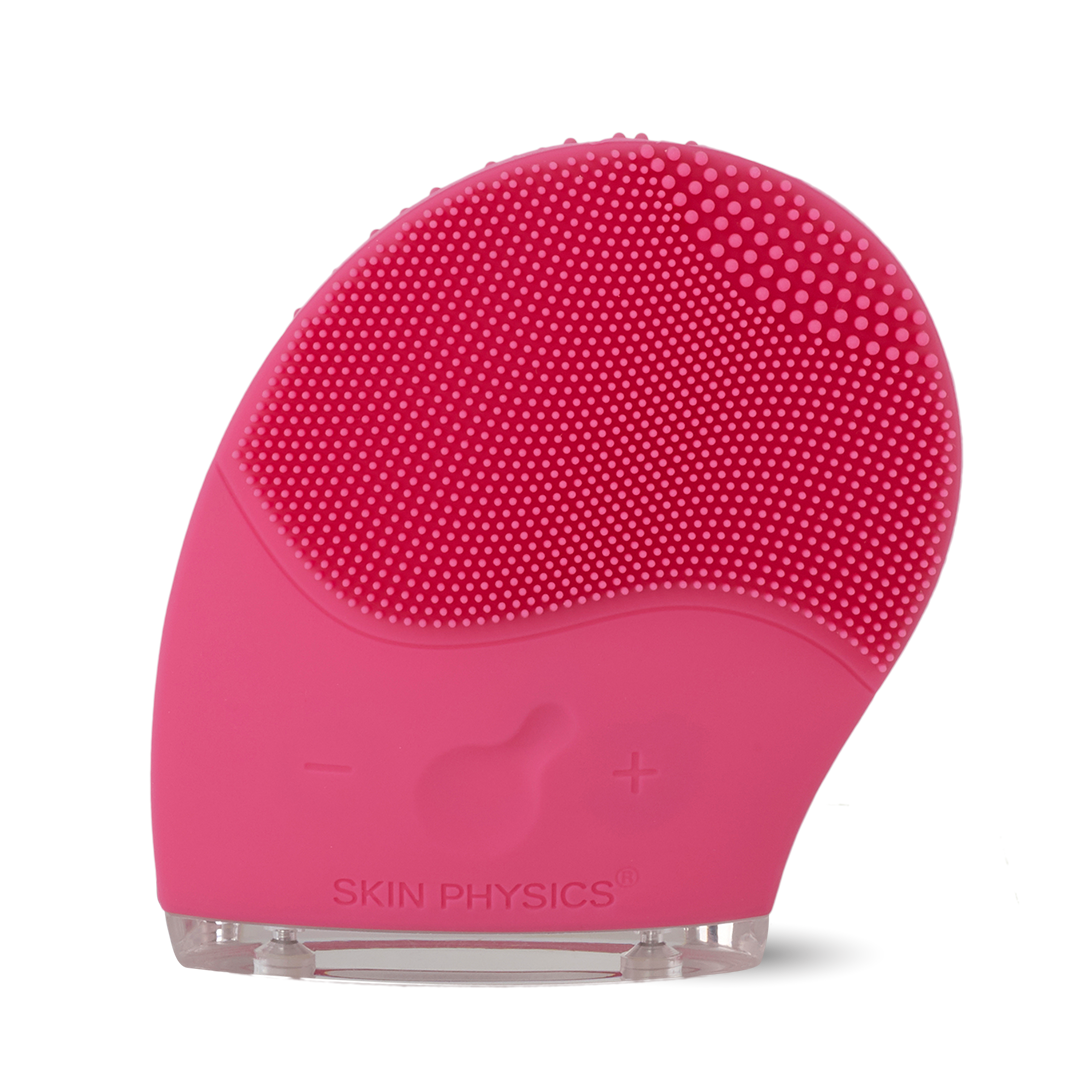 Dermasonic+ Sonic Cleanser & Anti-Ageing Device