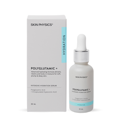 Polyglutamic+ Intensive Hydration Serum
