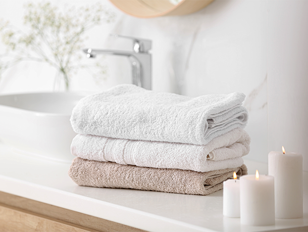 Our Guide to Bathroom Essentials
