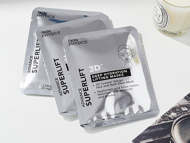 Hydrate Your Skin in Preparation for Winter