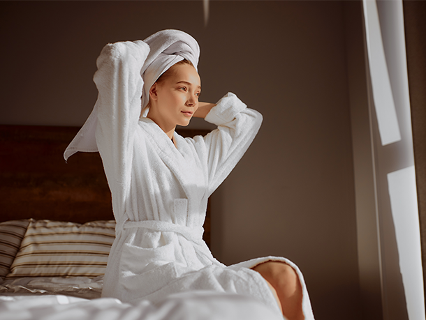 Find your Mask Match: A Guide to Face Masks Depending on your Skin Concern