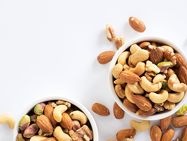 Simple Food Switches for Better Skin