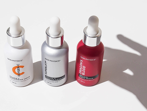 Serums, Your Questions Answered.
