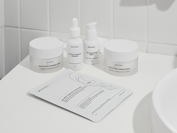 Advance SUPERLIFT: The Ultimate Formula For Mature Skin