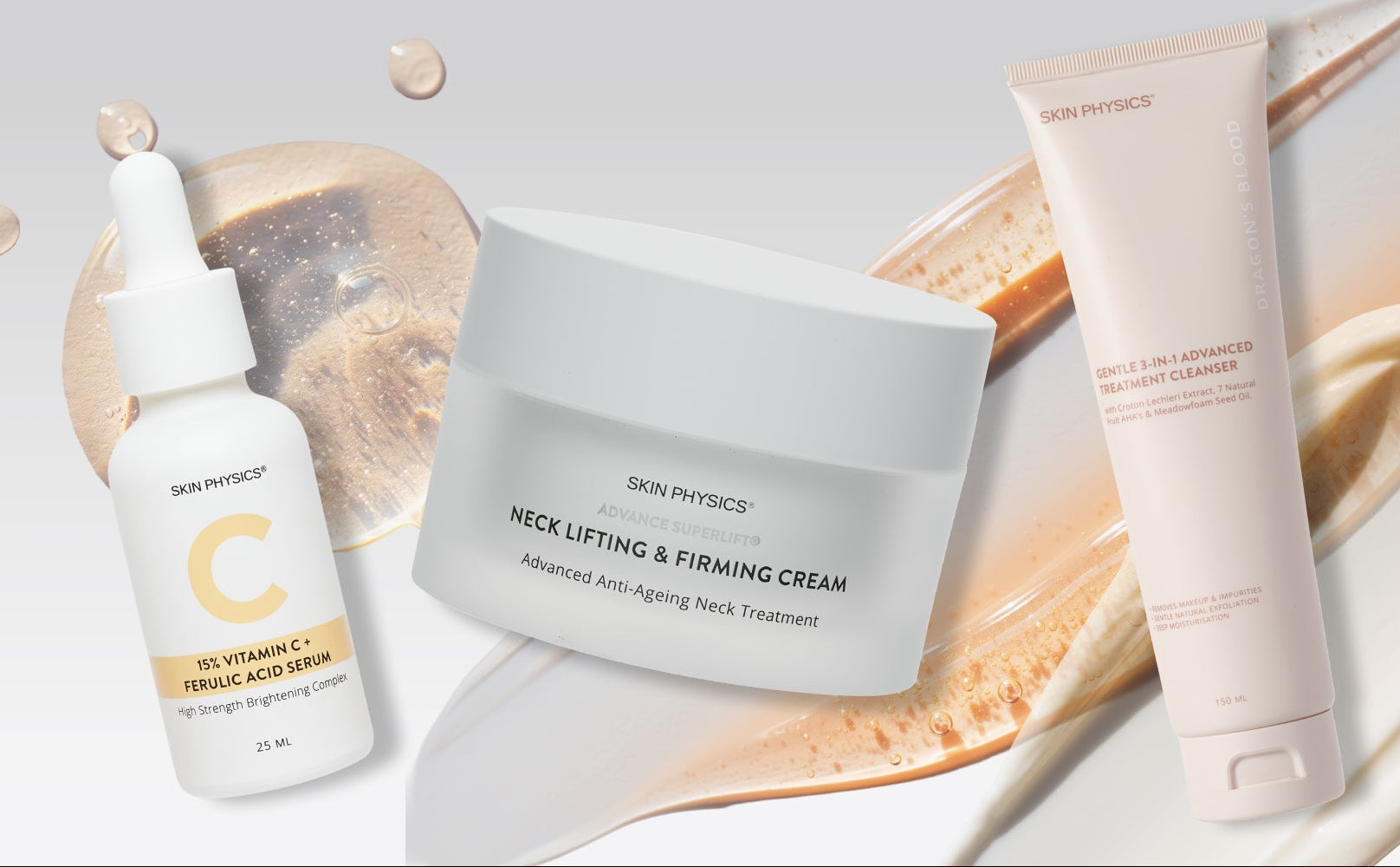 Key Ingredients to Look for in Anti-Aging Products