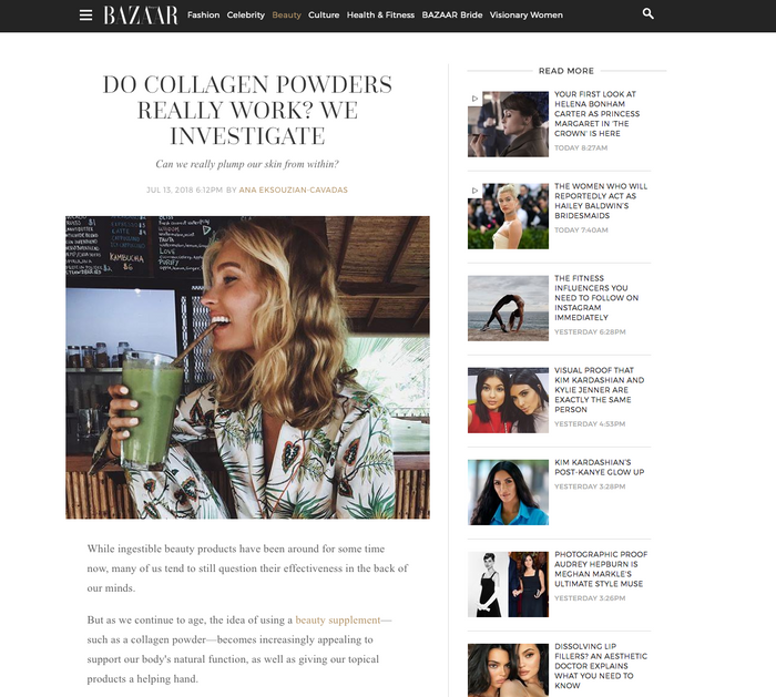 HarpersBazaar.com.au