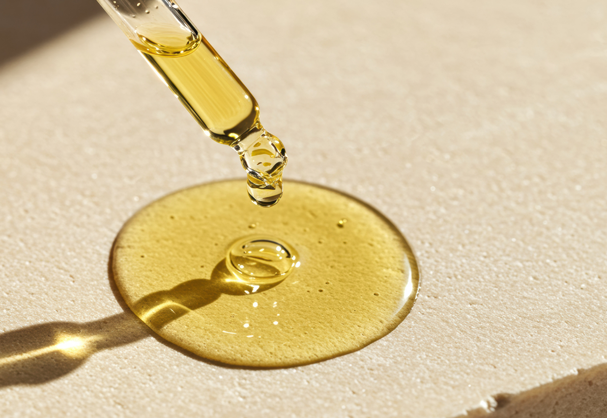 Glow That Doesn’t Lie