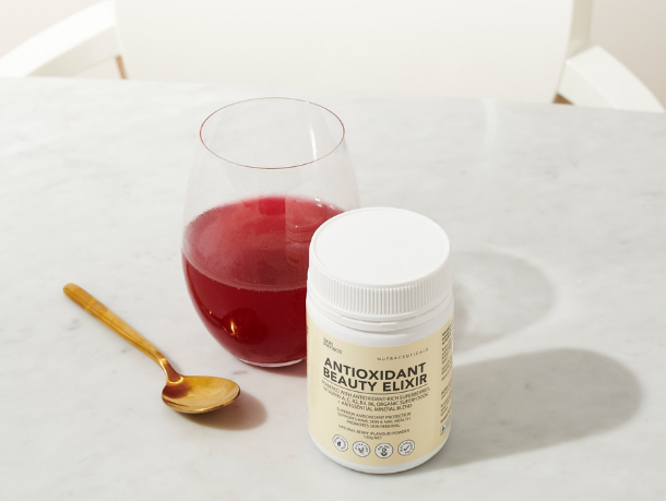 Antioxidants - You Need Them!