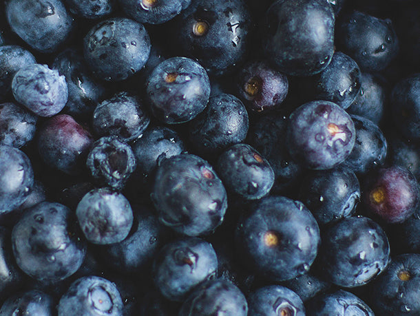 Top 4 Vitamins for Glowing Skin