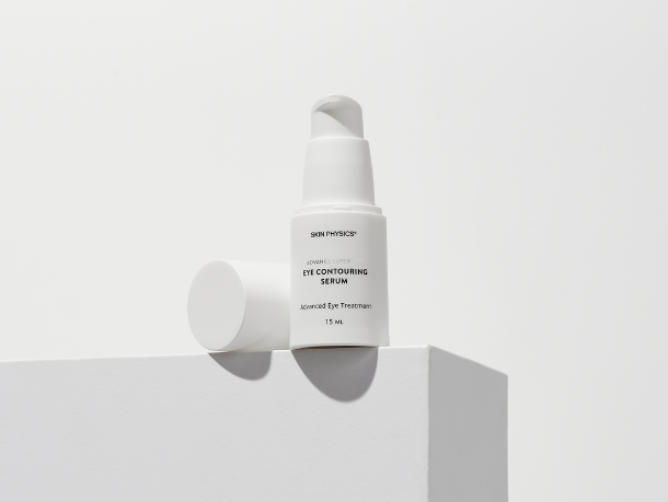 image of skin physics eye contouring serum