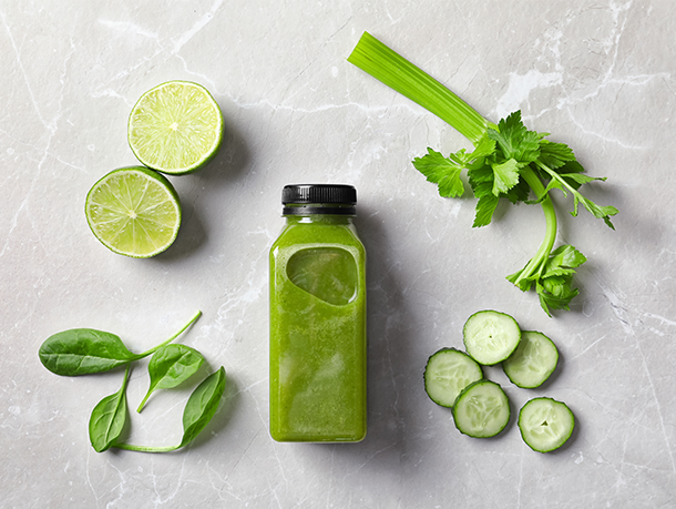 Trendy skin solutions