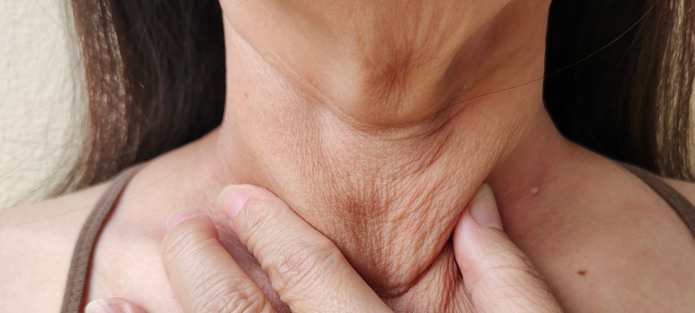 Why your skin changed after 40 and what actually helps