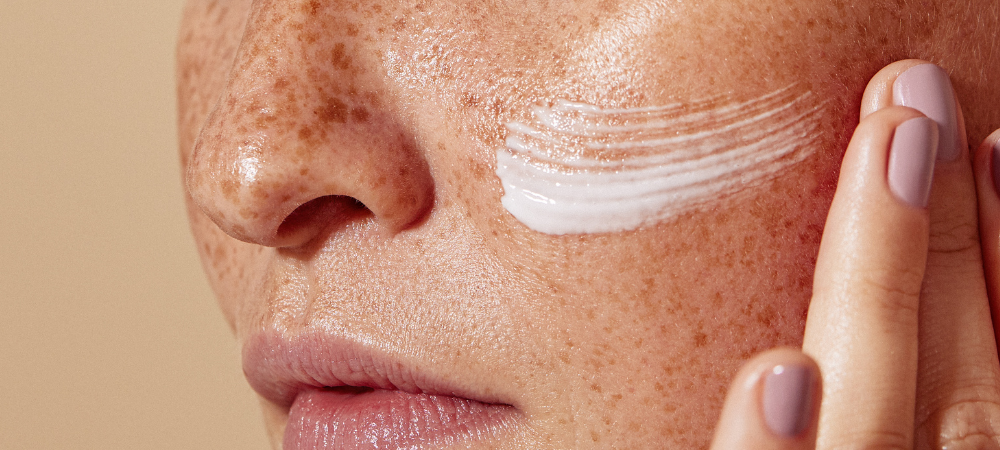 Fight Pigmentation & Sun Damage