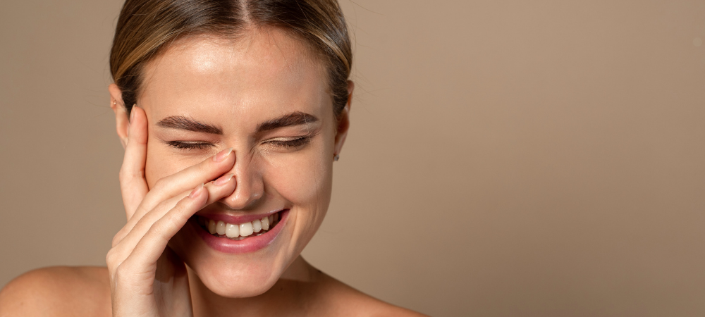 How to Maintain a Healthy, Glowing Complexion: 5 Skin Secrets