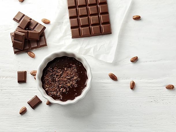 Glow from the Inside Out