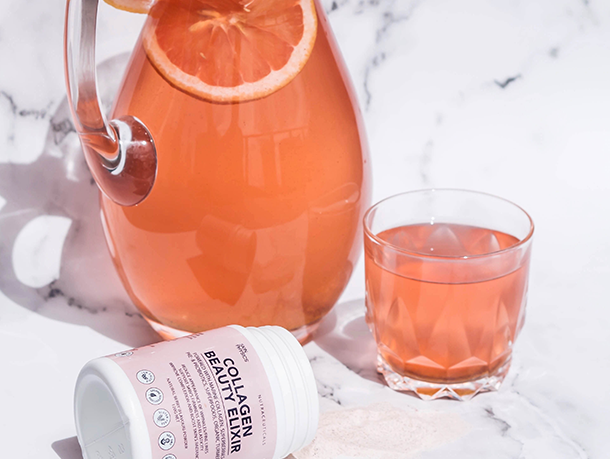 Transform Your Skin From Within