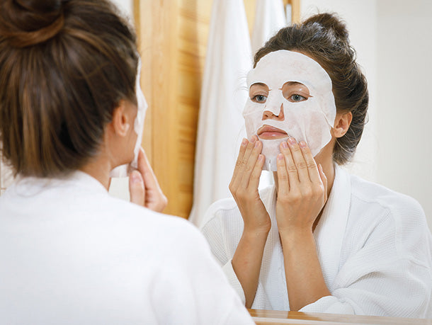 Why You Need A Sheet Mask In Your Beauty Regime