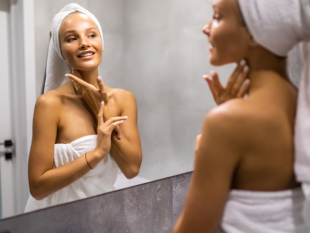 Start 2021 the Best Way Possible – With Great Skin