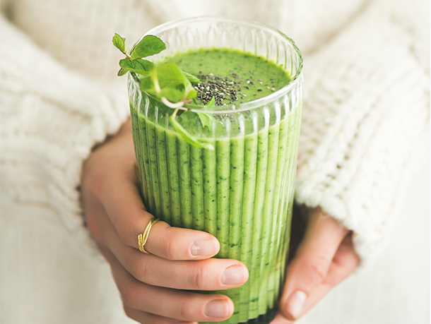 Eating for Your Skin. Easy Recipes to Keep Your Skin Glowing