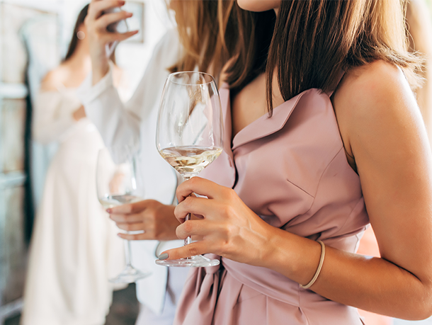 The Effects Of Alcohol On Ageing