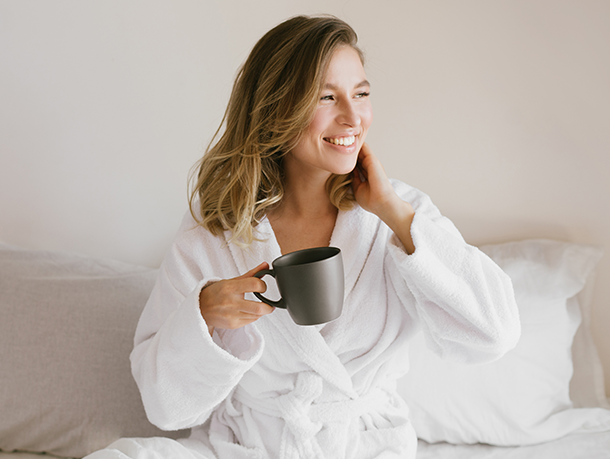 Transition Your Skin Into the Cooler Months