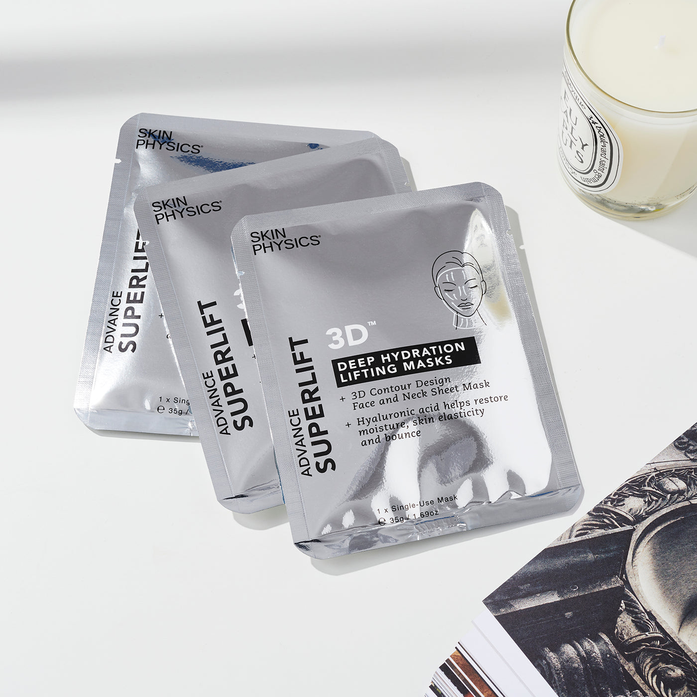 Hydrate Your Skin in Preparation for Winter