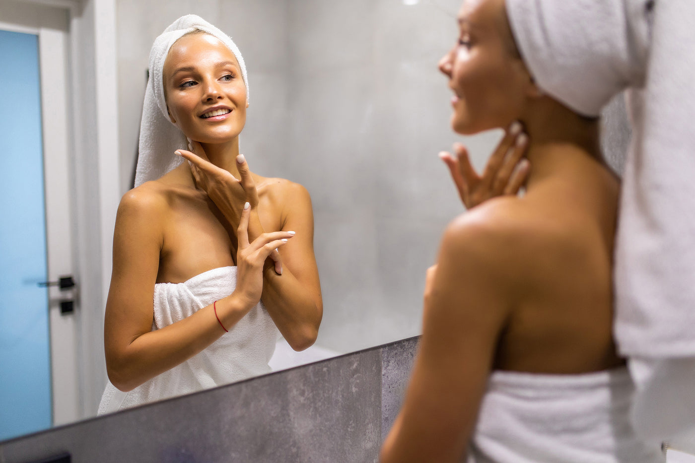 Start 2021 the Best Way Possible – With Great Skin