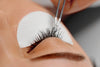 The Down Side of Eyelash Extensions
