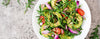 Skin Food Salad