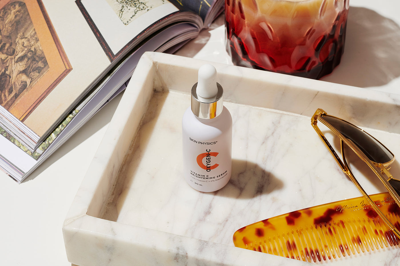 The Perfect Gift for the Skin-Conscious