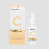 15% Vitamin C + Ferulic Acid Serum