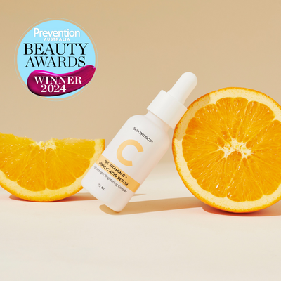 15% Vitamin C + Ferulic Acid Serum