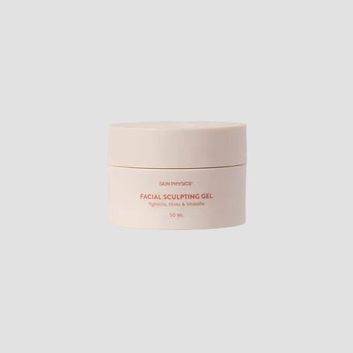 Facial Sculpting Gel