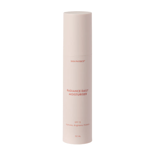 Radiance Daily Moisturiser