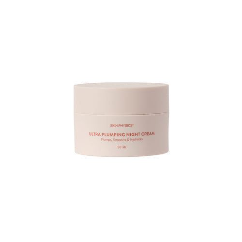 Ultra Plumping Night Cream