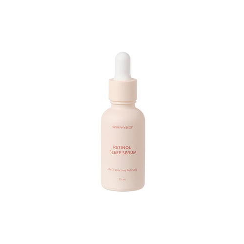Retinol Sleep Serum