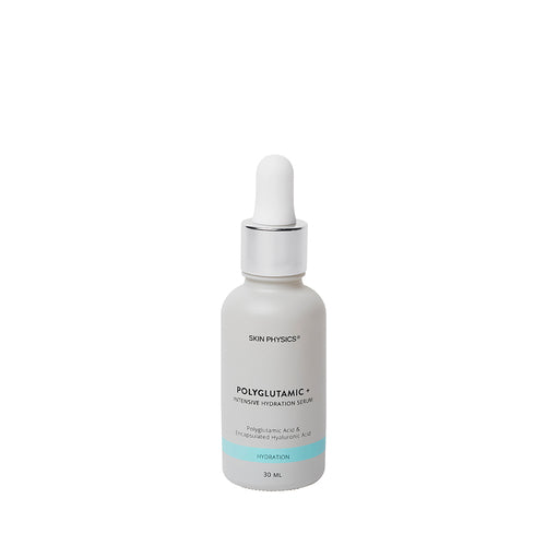 Polyglutamic+ Intensive Hydration Serum