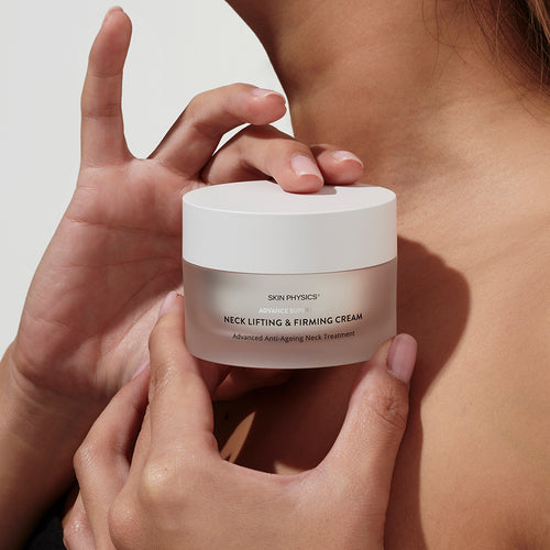 Neck Lifting & Firming Cream