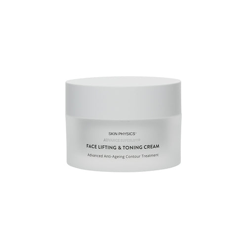 Face Lifting and Toning Cream