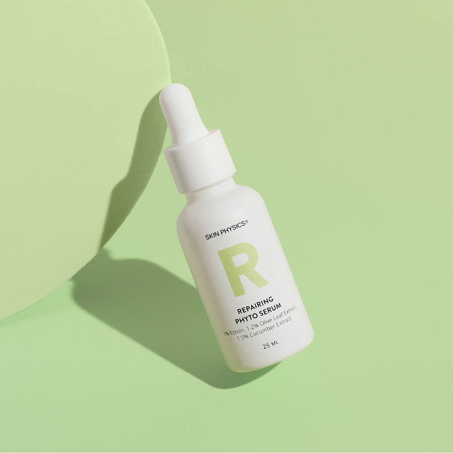 Repairing Phyto Serum