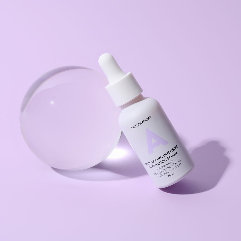 Anti-Ageing Intensive Hydration Serum