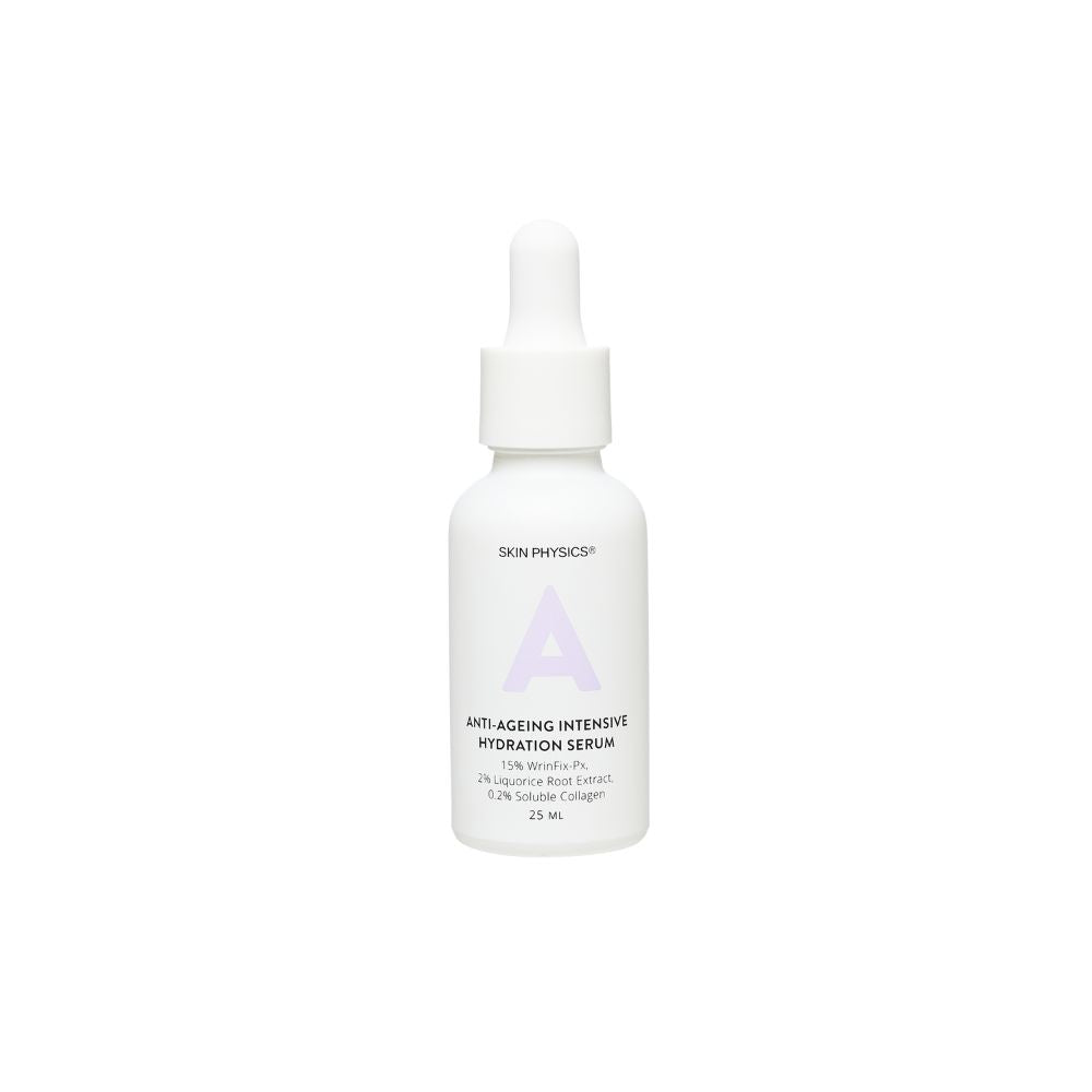 Anti-Ageing Intensive Hydration Serum