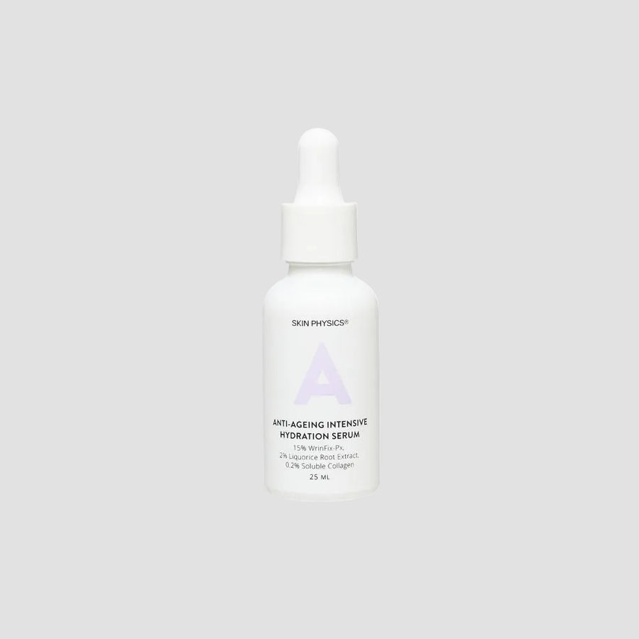 Anti-Ageing Intensive Hydration Serum