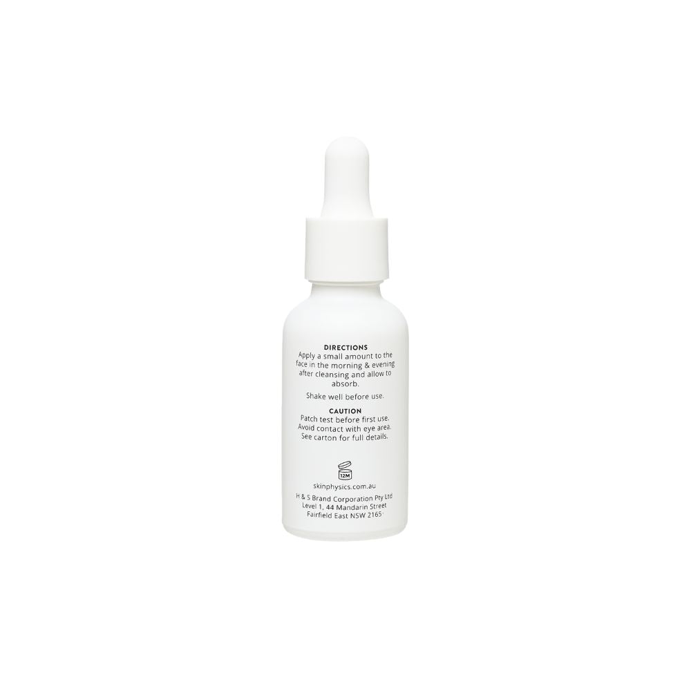 Anti-Ageing Intensive Hydration Serum